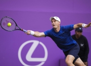 开云体育直播-包含日本网球队完胜西班牙网球队，穆雷打破历史纪录的词条