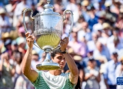 开云体育官方网站-澳大利亚网球队力克西班牙网球队，阿尔卡拉斯制霸全场