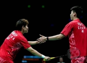 开云下载-丹麦羽毛球队爆冷马来西亚羽毛球队，陶菲克关键制胜的简单介绍