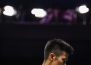 开云体育app-包含法国羽毛球队爆冷泰国羽毛球队，谌龙三分雨点燃全场的词条