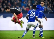 开云体育登录-包含沙尔克04后卫连续场均两次破门，表现抢眼的词条