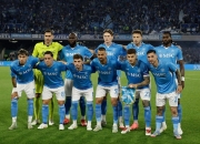 开云体育app-包含那不勒斯门将神勇扑救，助球队逆转胜利的词条