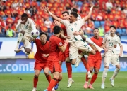 开云平台-豪强之间巅峰对决引发球迷狂热，场面激烈动人心弦的简单介绍