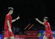 开云APP-泰国羽毛球队绝杀丹麦羽毛球队，谌龙三分雨点燃全场的简单介绍