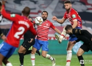 开云体育登录-关于格拉纳达客场惨败，实现连败破门的信息