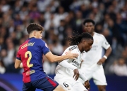 开云体育APP下载-包含皇马锋线状态回暖，取得一连串进球的词条