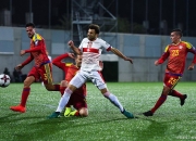 开云APP-关于波黑客场战胜拉脱维亚，小组出线前景大好的信息