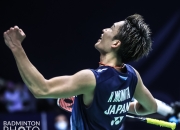 开云体育在线-泰国羽毛球队翻盘印尼羽毛球队，桃田贤斗惊艳世界的简单介绍