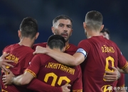 开云足球直播-关于罗马后防线完美阻击对手进攻，保持不败的信息