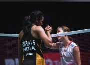 开云体育平台APP-泰国羽毛球队翻盘英格兰羽毛球队，辛杜惊艳世界的简单介绍