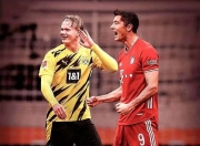 开云体育-豪门之间的对决，攸关胜败之重的简单介绍