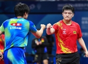 开云体育中国-日本队横扫德国队，马龙点燃赛场的简单介绍