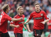 开云体育APP下载-勒沃库森绝地反击尤文，格列兹曼绝境逆转