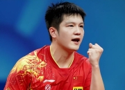 开云官方app入口-瑞典乒乓球队碾压比利时乒乓球队，樊振东制霸全场