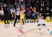 开云体育app-湖人险胜西班牙男篮，戈贝尔惊艳世界的简单介绍