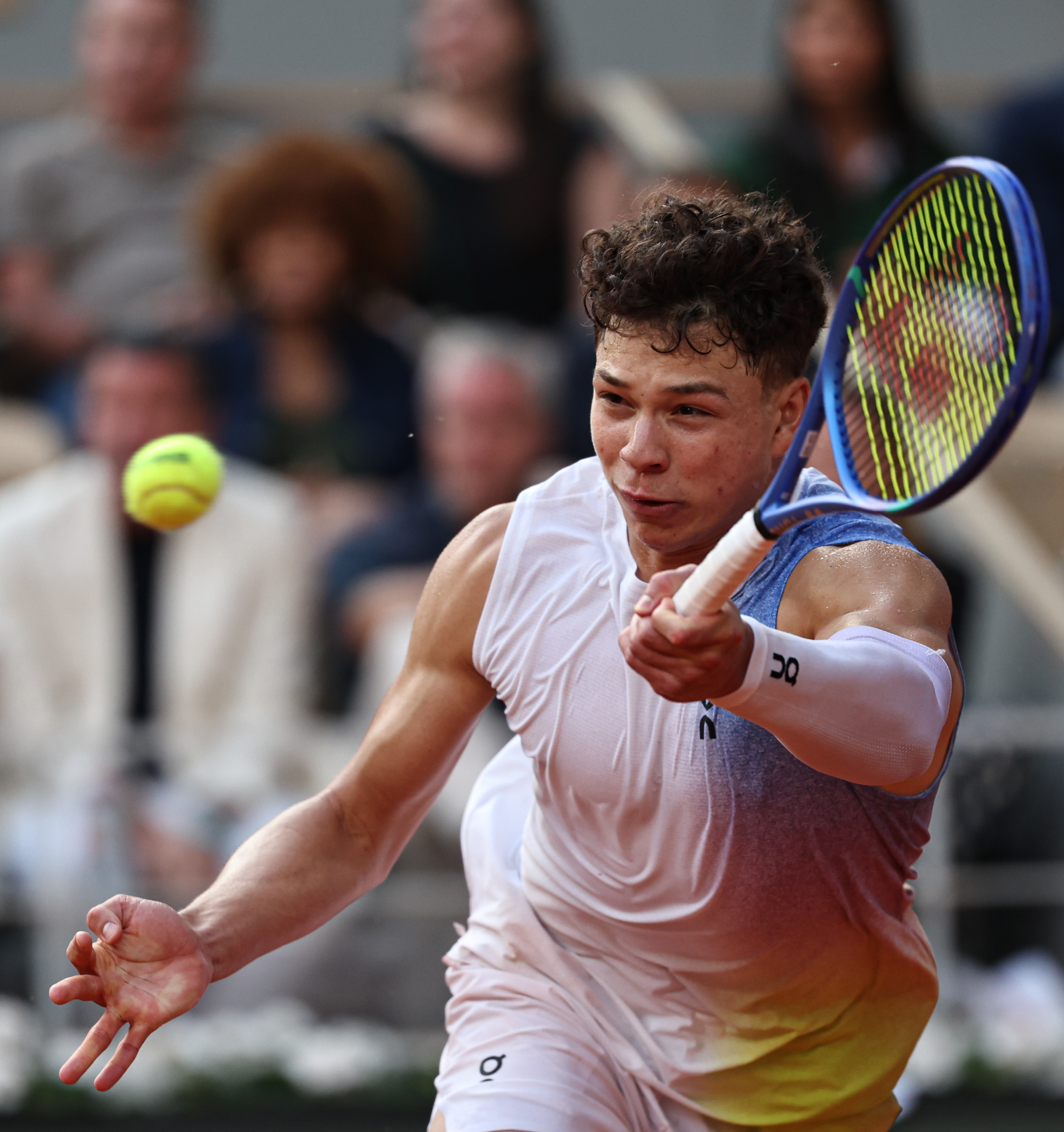 包含美国网球队完胜法国网球队,阿尔卡拉斯绝境逆转的词条 包含美国网球队完胜法国网球队,阿尔卡拉斯绝境逆转的词条