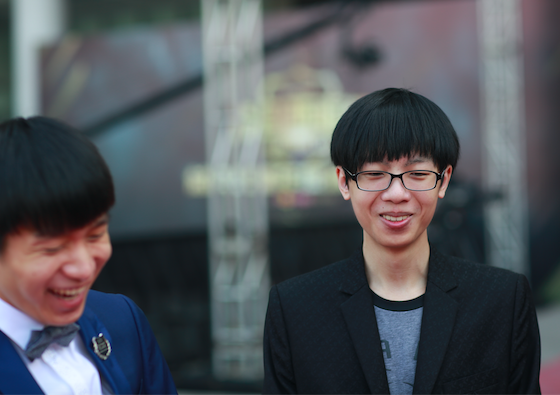 XL完胜TeamWE,Deft送出助攻 XL完胜TeamWE,Deft送出助攻