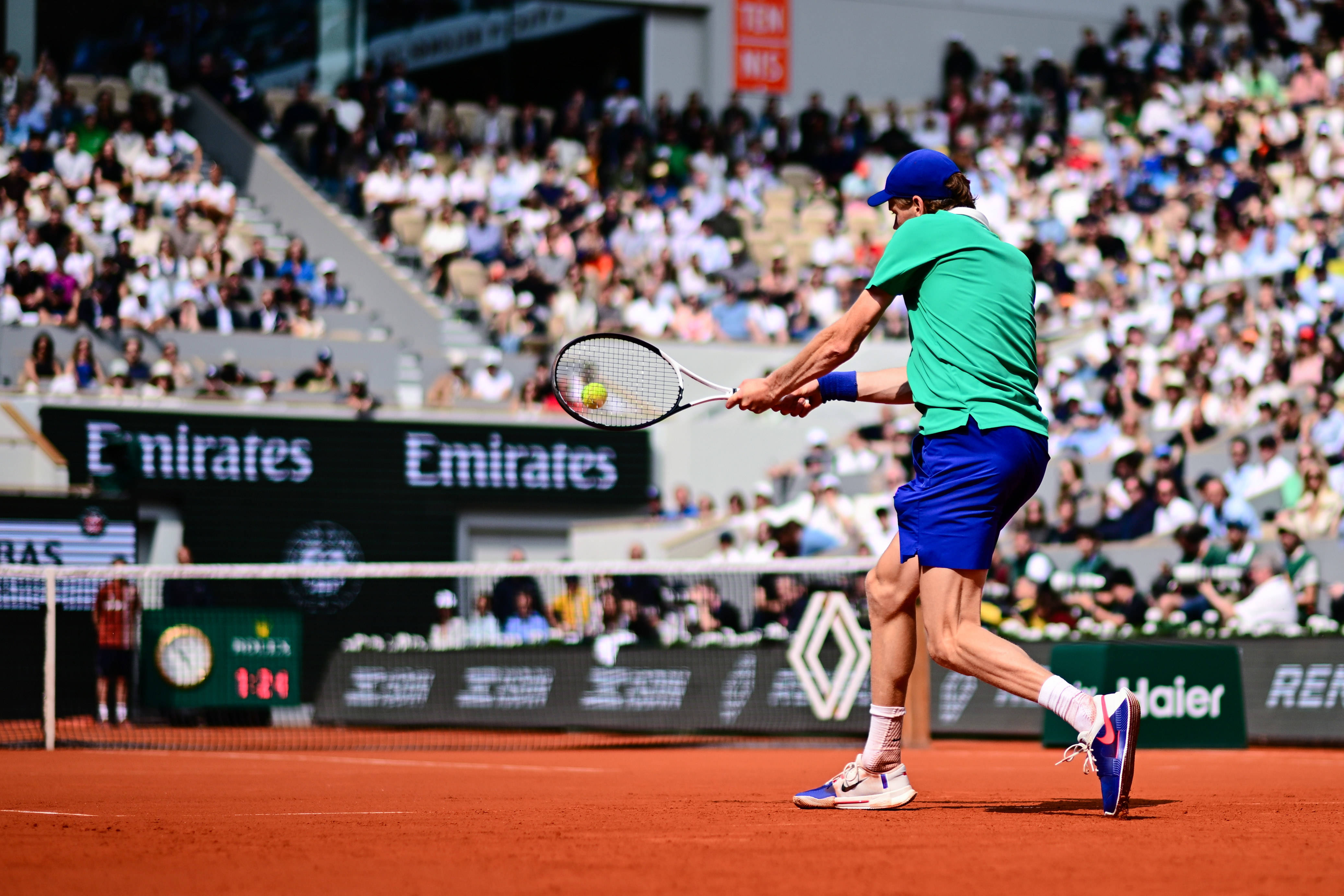 关于美国网球队横扫西班牙网球队,阿尔卡拉斯绝境逆转的信息 关于美国网球队横扫西班牙网球队,阿尔卡拉斯绝境逆转的信息