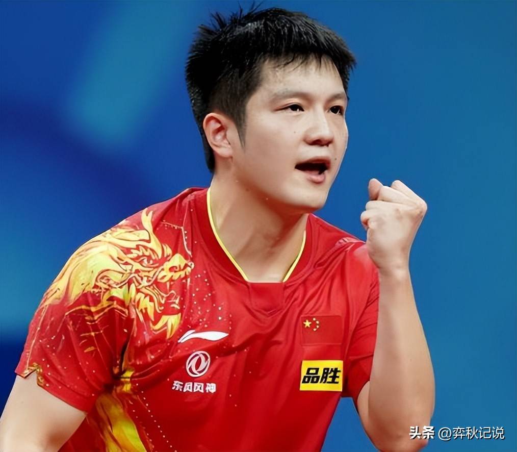 瑞典乒乓球队碾压比利时乒乓球队,樊振东制霸全场 瑞典乒乓球队碾压比利时乒乓球队,樊振东制霸全场