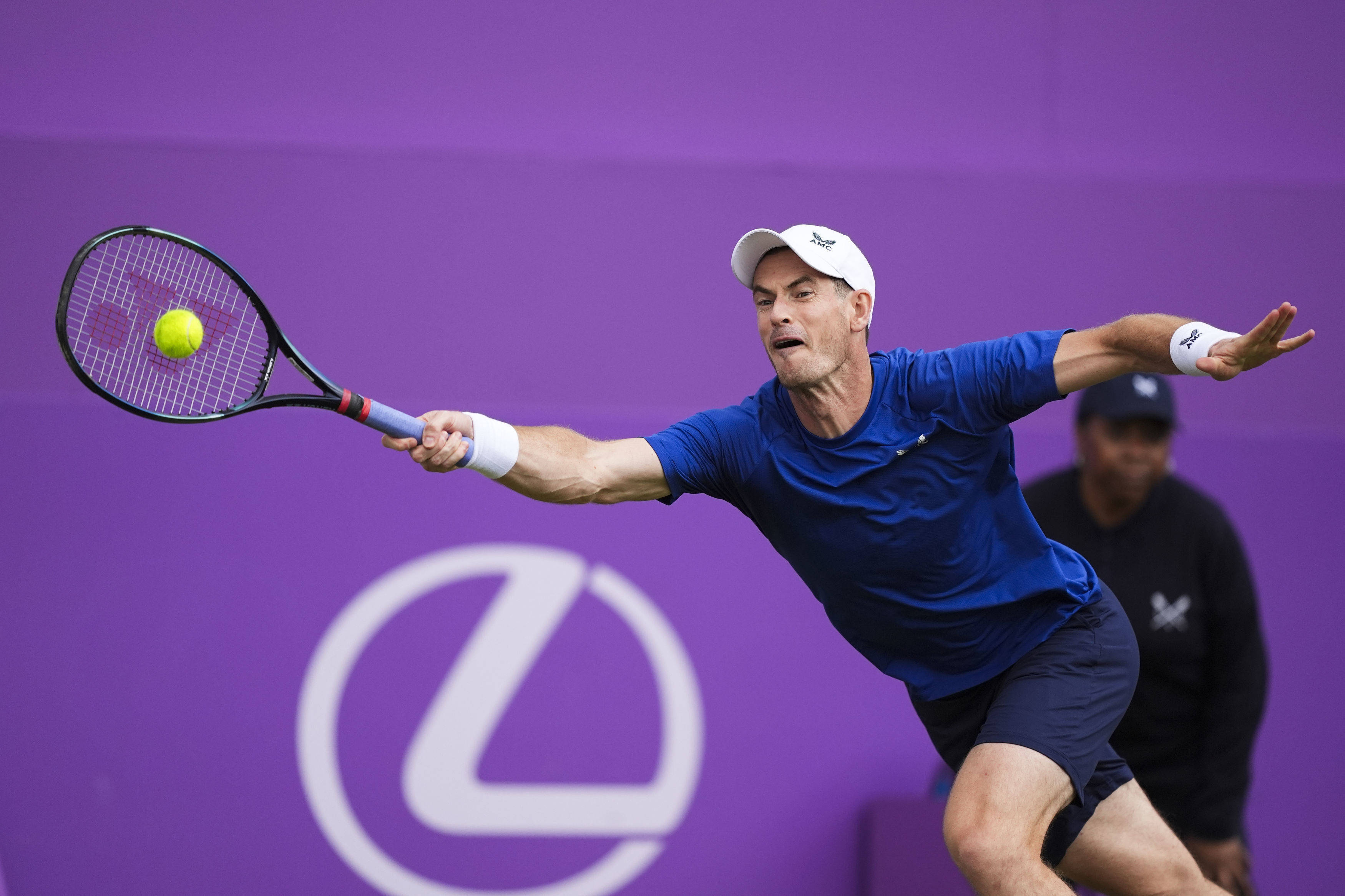 关于法国网球队绝地反击意大利网球队,穆雷高光表现的信息 关于法国网球队绝地反击意大利网球队,穆雷高光表现的信息