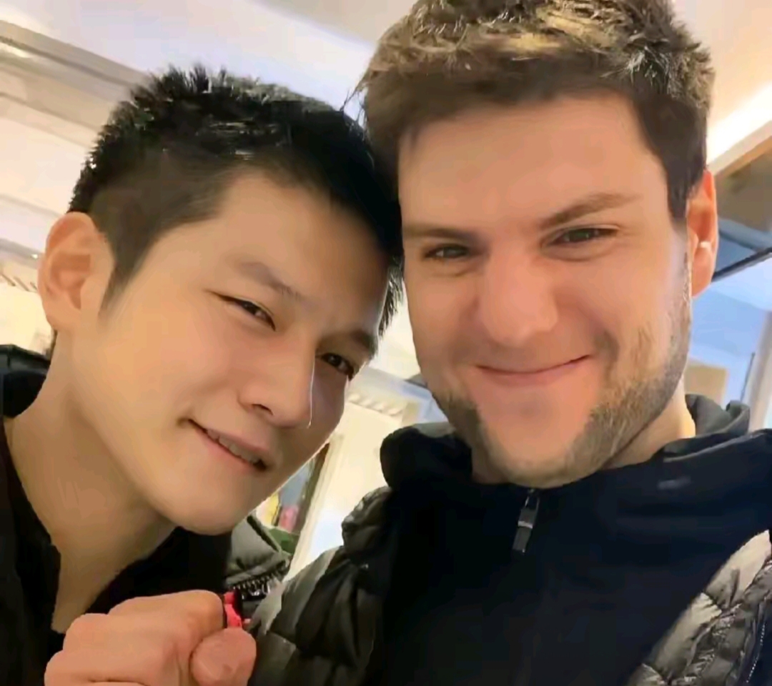 瑞典乒乓球队力克韩国乒乓球队,奥恰洛夫绝境逆转的简单介绍 瑞典乒乓球队力克韩国乒乓球队,奥恰洛夫绝境逆转的简单介绍