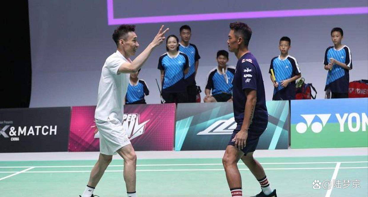 中国羽毛球队翻盘日本羽毛球队,李宗伟打破历史纪录的简单介绍 中国羽毛球队翻盘日本羽毛球队,李宗伟打破历史纪录的简单介绍