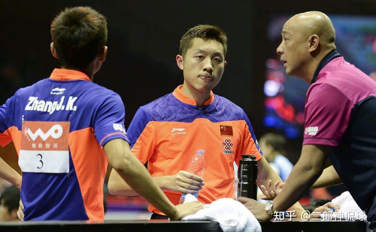 奥地利乒乓球队碾压韩国乒乓球队,张继科制霸全场的简单介绍 奥地利乒乓球队碾压韩国乒乓球队,张继科制霸全场的简单介绍