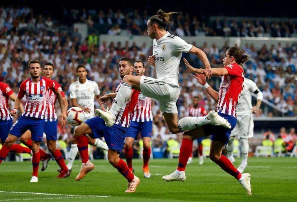 乌拉圭横扫哥伦比亚，本泽马关键制胜的简单介绍