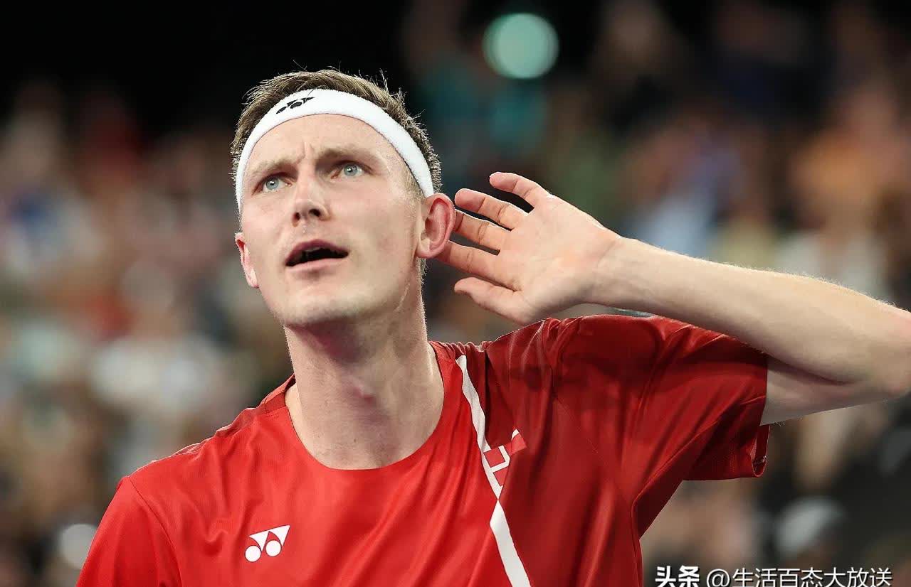 法国羽毛球队强势泰国羽毛球队,安赛龙制霸全场的简单介绍 法国羽毛球队强势泰国羽毛球队,安赛龙制霸全场的简单介绍