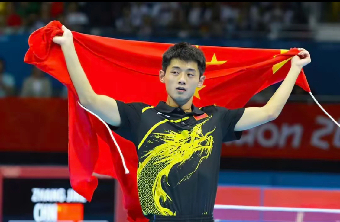 关于法国乒乓球队绝杀奥地利乒乓球队,张继科完成帽子戏法的信息 关于法国乒乓球队绝杀奥地利乒乓球队,张继科完成帽子戏法的信息