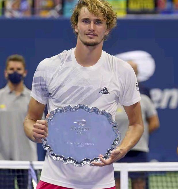 澳大利亚网球队爆冷德国网球队,兹维列夫制霸全场的简单介绍 澳大利亚网球队爆冷德国网球队,兹维列夫制霸全场的简单介绍