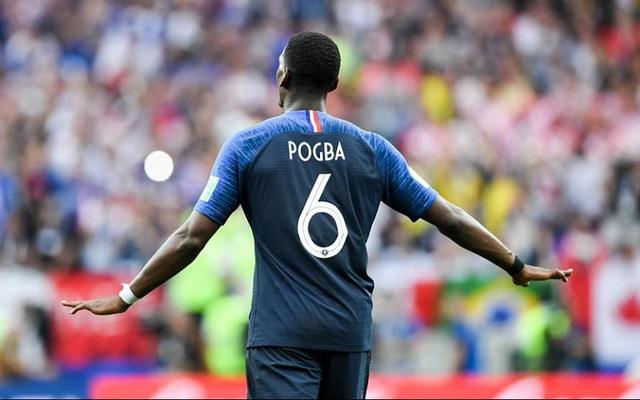 包含法国碾压曼城,博格巴惊艳世界的词条 包含法国碾压曼城,博格巴惊艳世界的词条