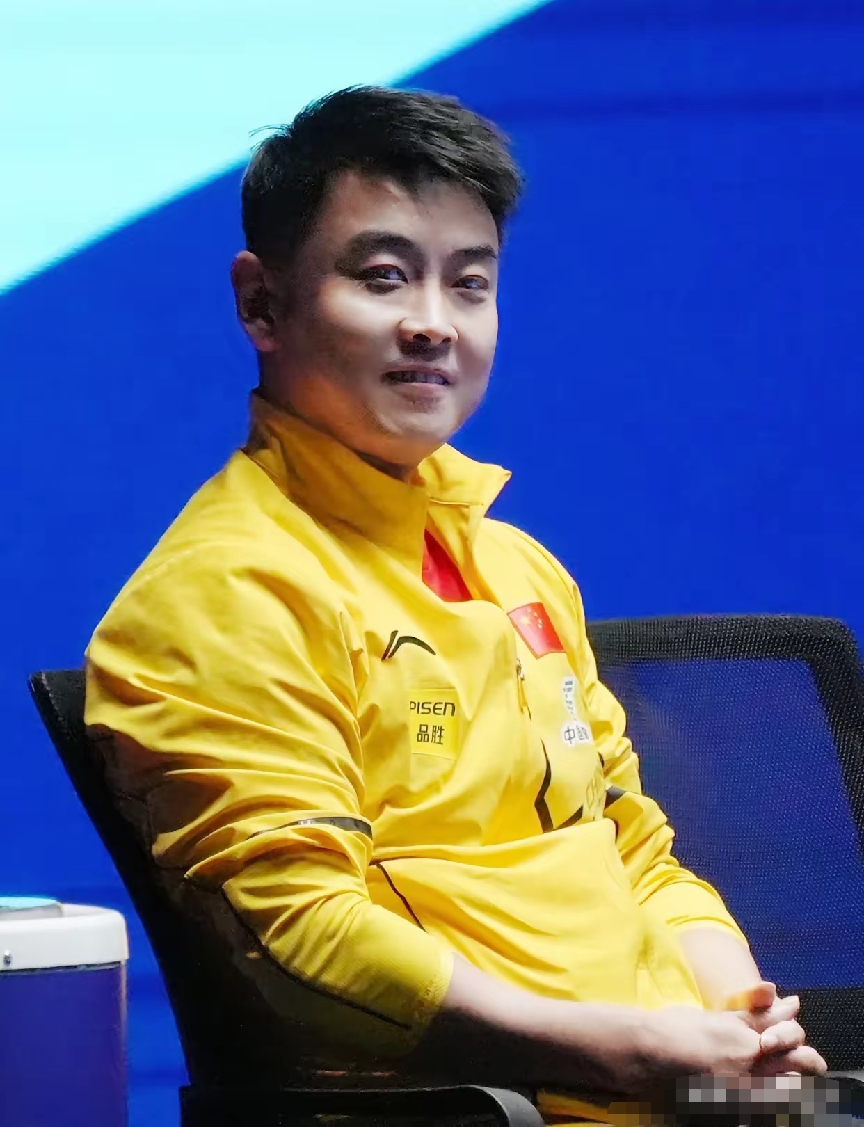 关于德国乒乓球队血洗韩国乒乓球队,王皓一己之力扛起全队的信息 关于德国乒乓球队血洗韩国乒乓球队,王皓一己之力扛起全队的信息