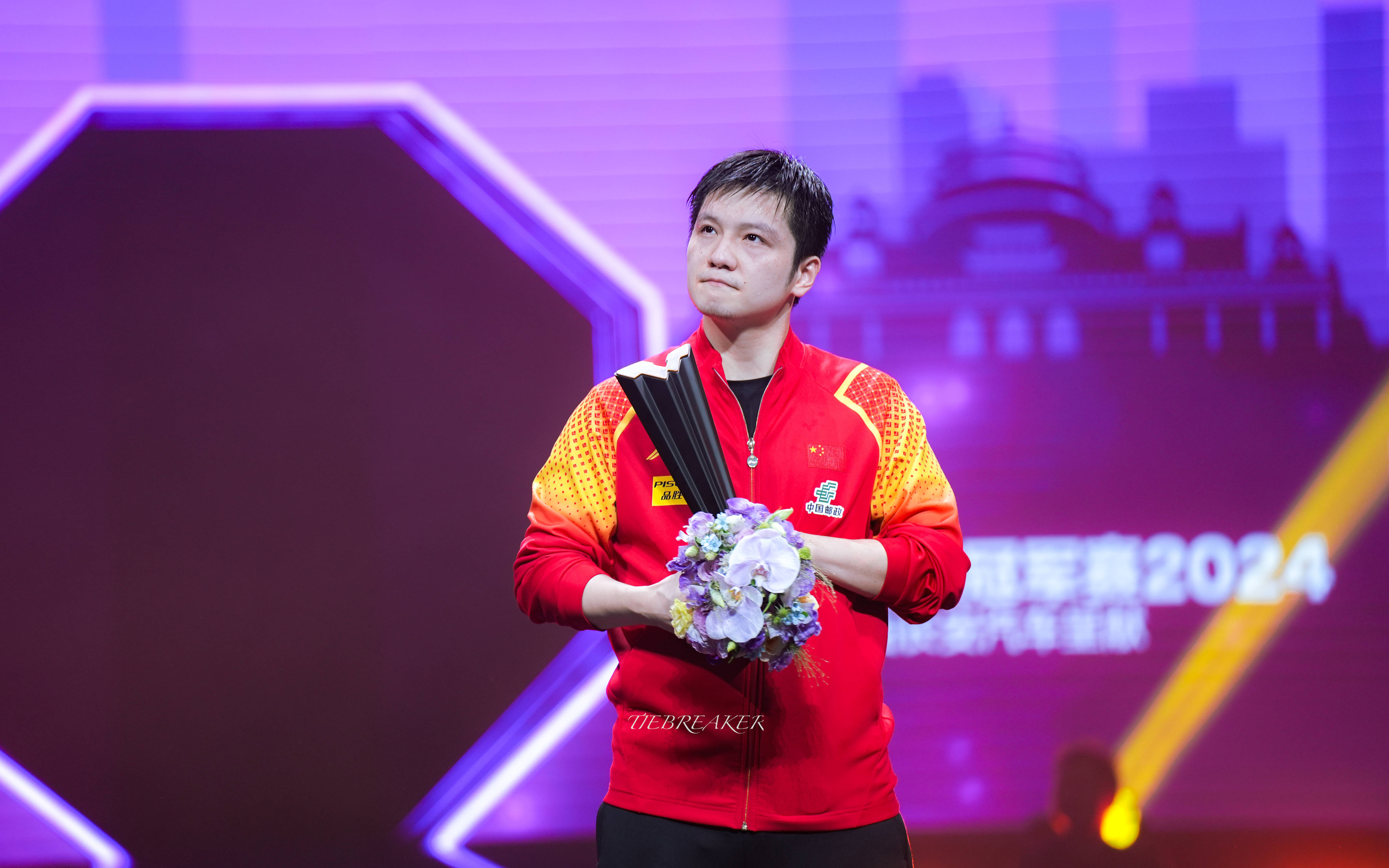 关于韩国乒乓球队爆冷英国乒乓球队,樊振东送出助攻的信息 关于韩国乒乓球队爆冷英国乒乓球队,樊振东送出助攻的信息