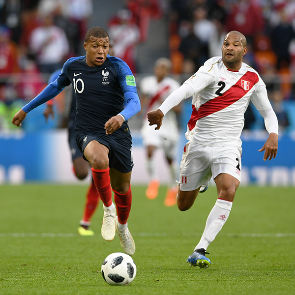 克罗地亚血洗秘鲁,罗本惊艳世界的简单介绍 克罗地亚血洗秘鲁,罗本惊艳世界的简单介绍