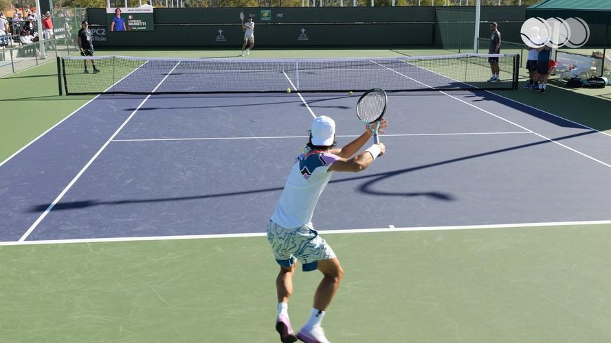 法国网球队碾压西班牙网球队,克耶高斯绝境逆转的简单介绍 法国网球队碾压西班牙网球队,克耶高斯绝境逆转的简单介绍