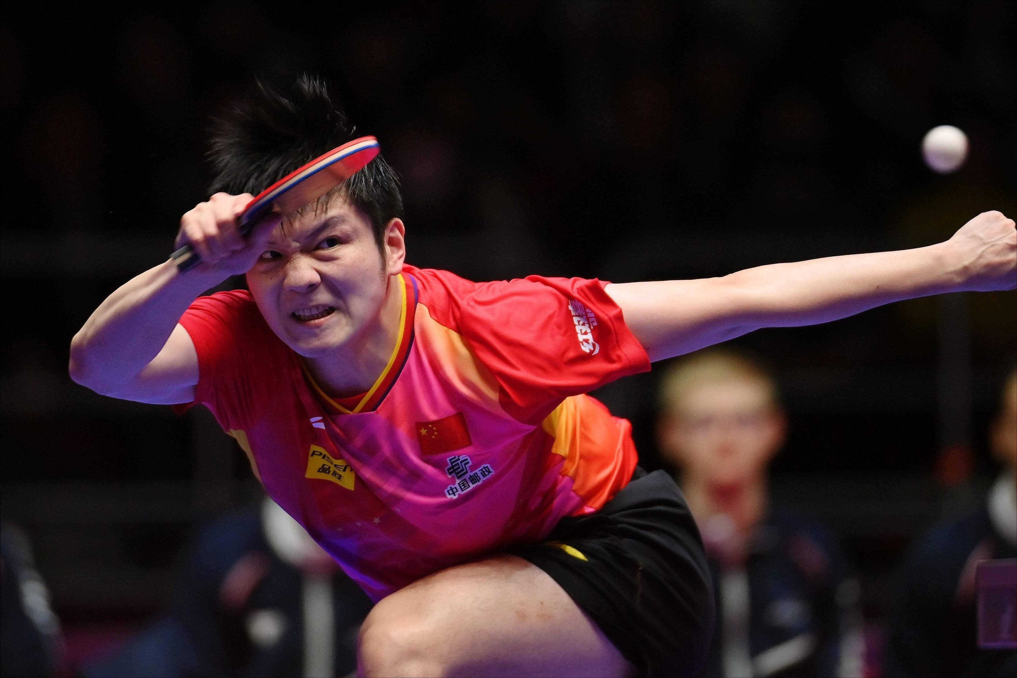 中国乒乓球队碾压日本乒乓球队,樊振东打破历史纪录的简单介绍 中国乒乓球队碾压日本乒乓球队,樊振东打破历史纪录的简单介绍