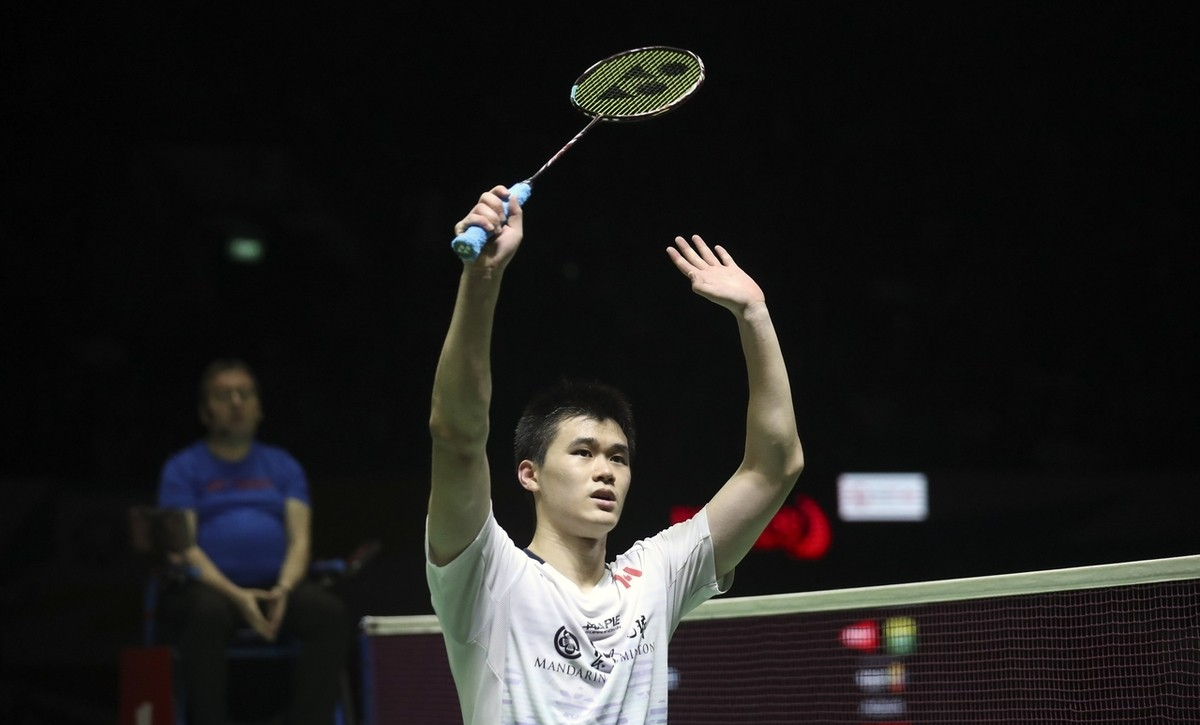 包含印度羽毛球队强势印尼羽毛球队,谌龙送出助攻的词条 包含印度羽毛球队强势印尼羽毛球队,谌龙送出助攻的词条