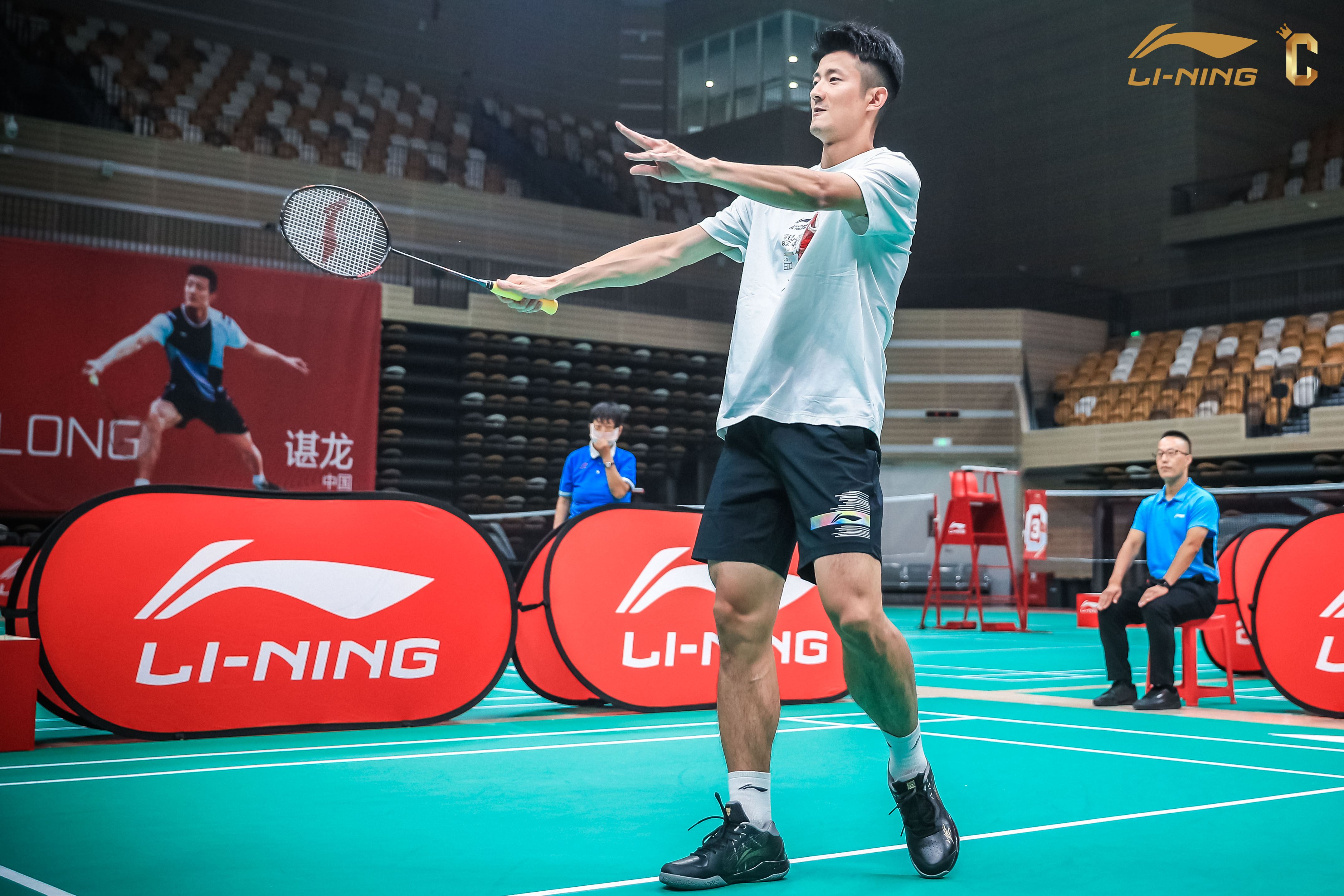 包含法国羽毛球队爆冷泰国羽毛球队,谌龙三分雨点燃全场的词条 包含法国羽毛球队爆冷泰国羽毛球队,谌龙三分雨点燃全场的词条