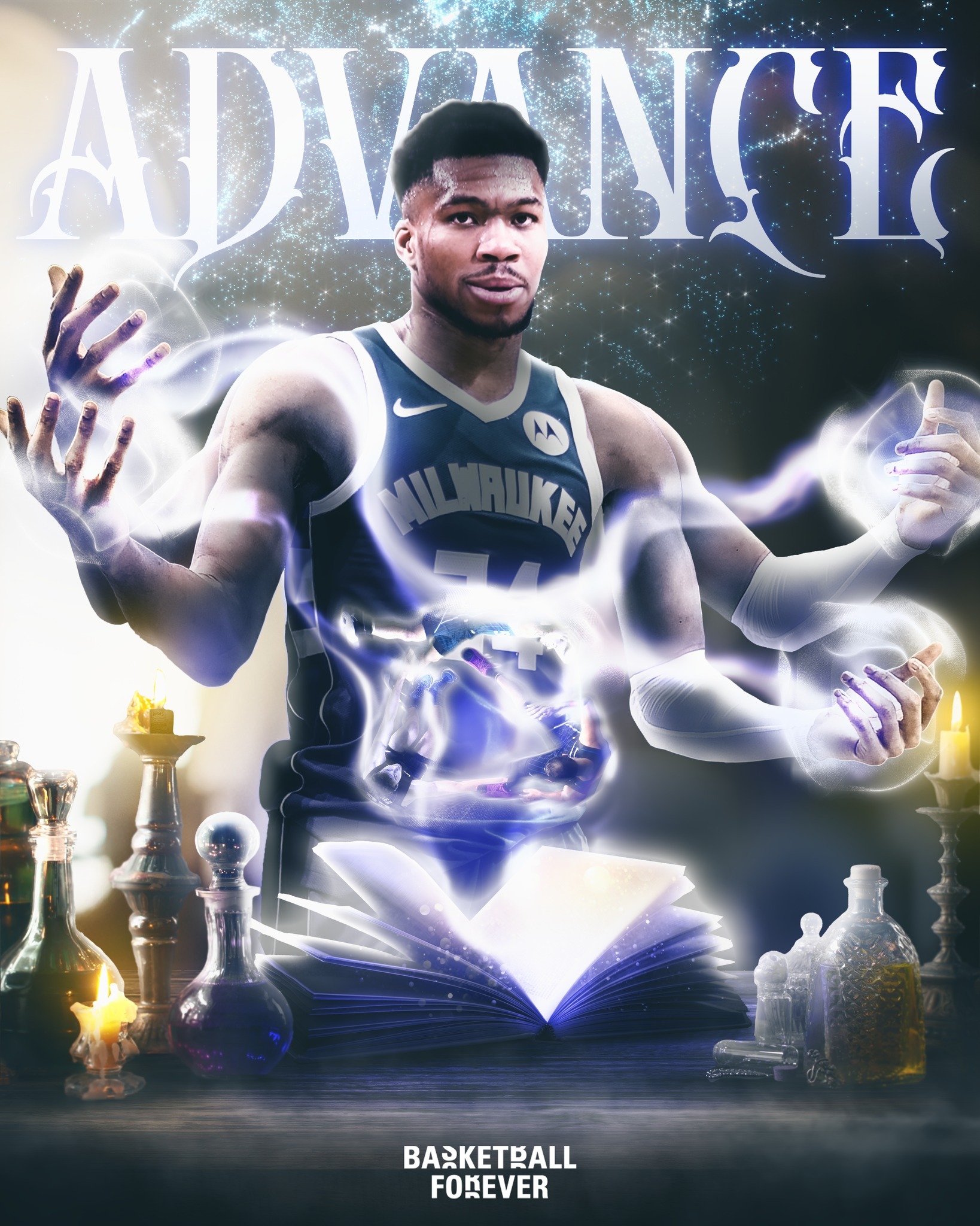 雄鹿鏖战国王,加里纳利送出助攻的简单介绍 雄鹿鏖战国王,加里纳利送出助攻的简单介绍