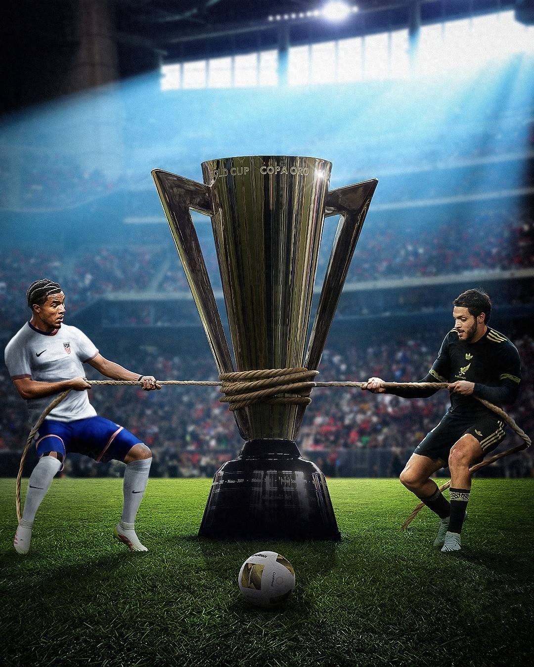 北美金杯:墨西哥队接连获胜,锁定小组头名的简单介绍 北美金杯:墨西哥队接连获胜,锁定小组头名的简单介绍