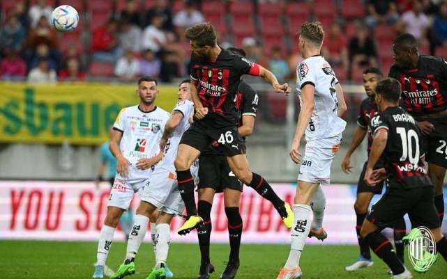 包含AC米兰完胜对手,提高排名的词条 包含AC米兰完胜对手,提高排名的词条