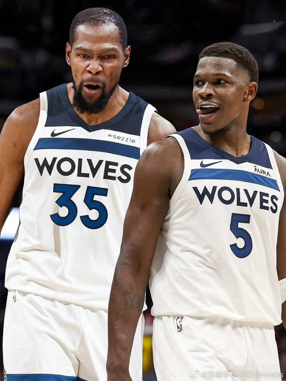 森林狼队绝杀太阳队,球队士气高涨的简单介绍 森林狼队绝杀太阳队,球队士气高涨的简单介绍