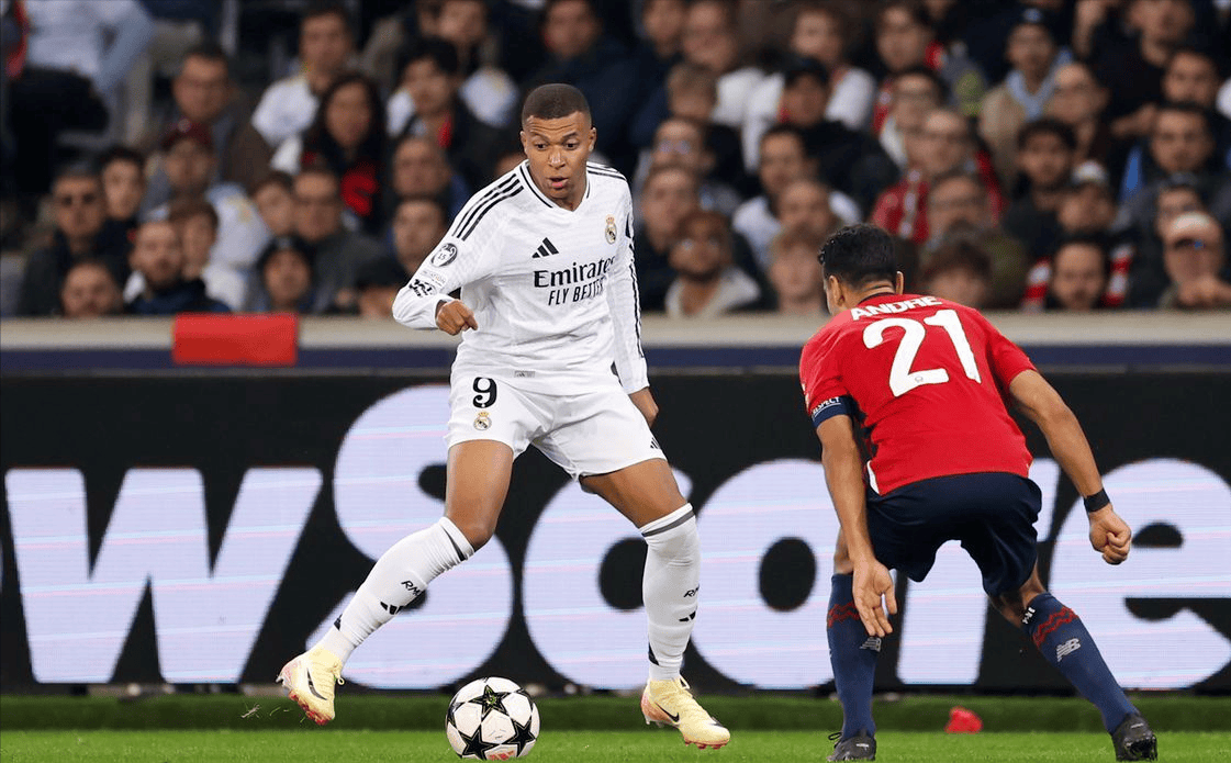 尤文图斯横扫皇马晋级下一轮欧冠赛事的简单介绍 尤文图斯横扫皇马晋级下一轮欧冠赛事的简单介绍