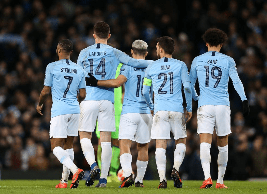 多特蒙德对阵曼城：胜负未分的简单介绍