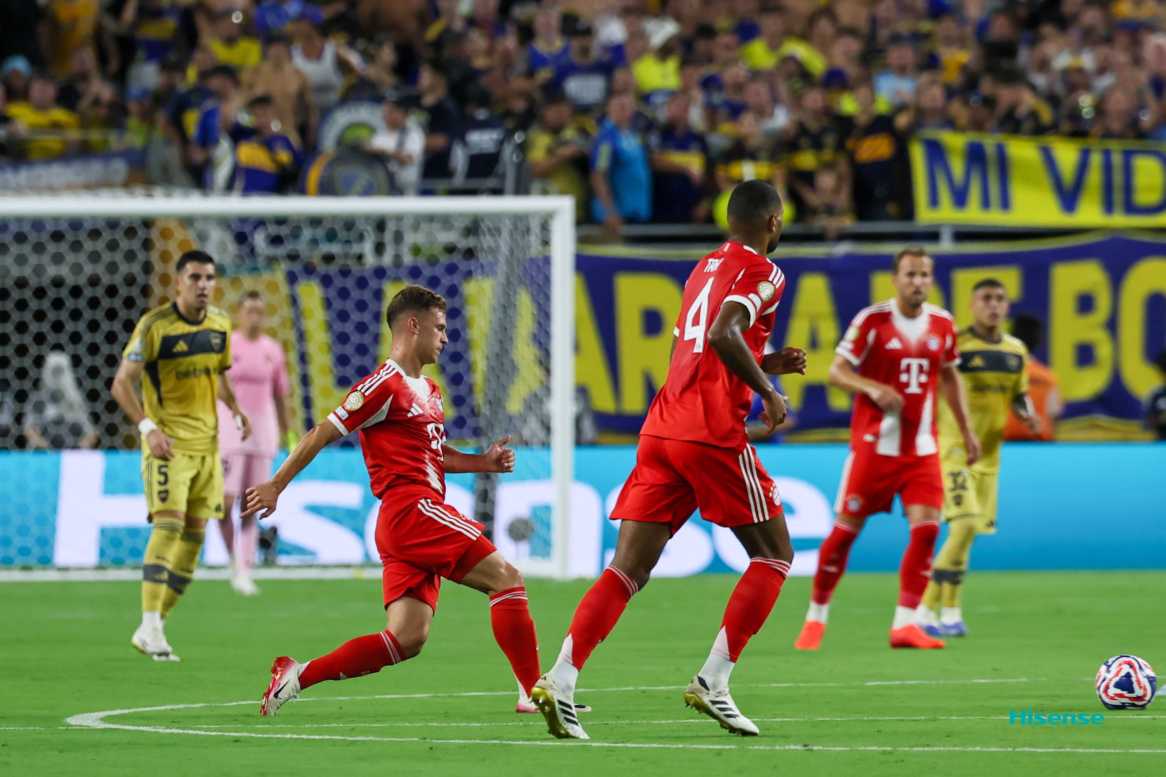 德甲球队在欧洲赛场上斩获胜利的简单介绍 德甲球队在欧洲赛场上斩获胜利的简单介绍