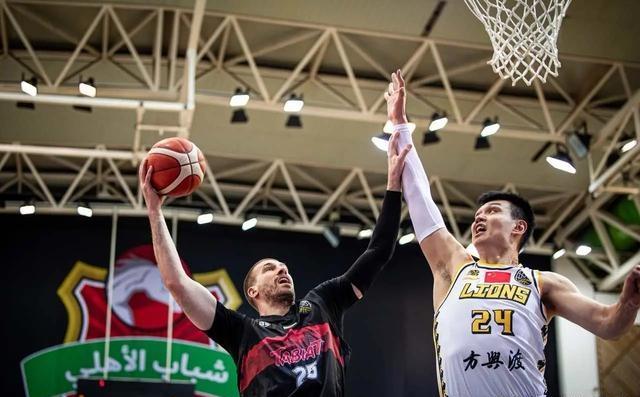 广厦男篮惨败福建队，遗憾终止三连胜的简单介绍