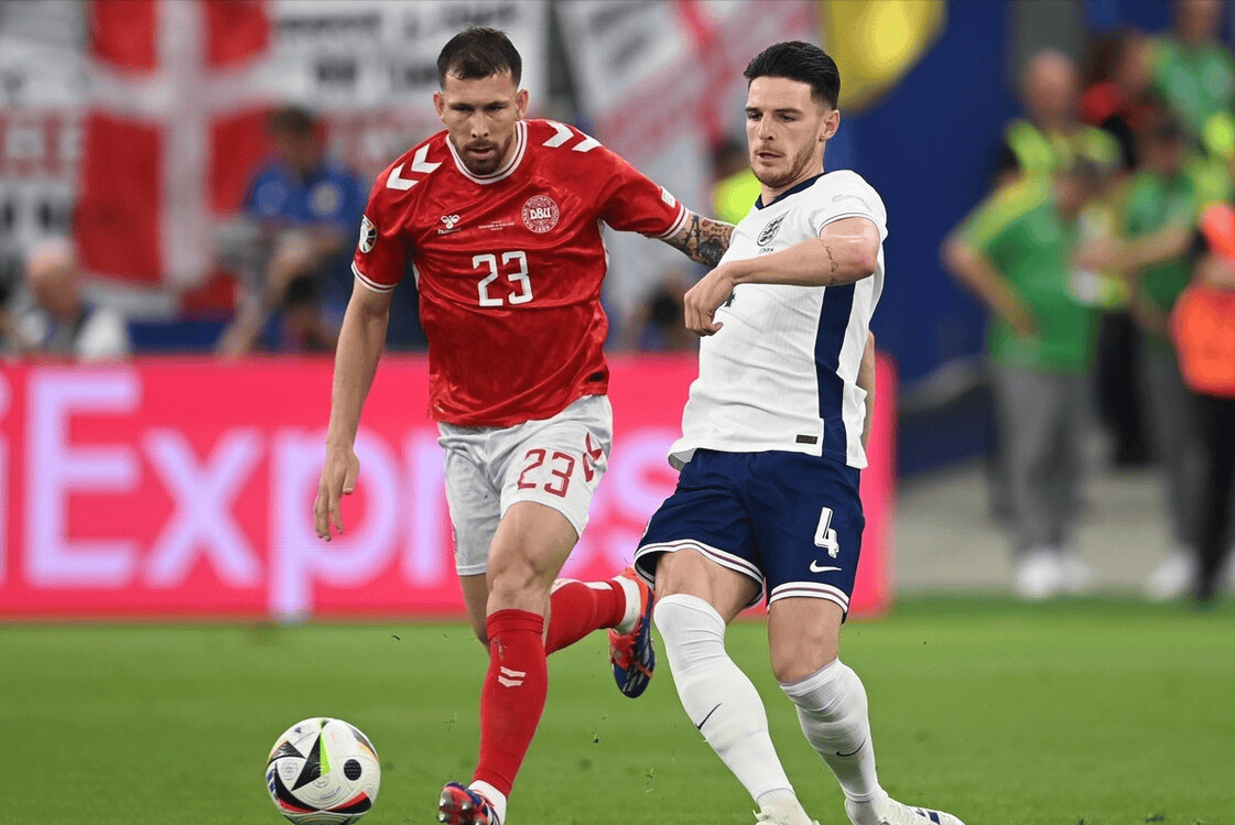 关于丹麦球队在比赛中表现出色取得胜利的信息 关于丹麦球队在比赛中表现出色取得胜利的信息