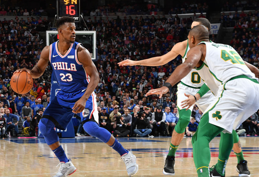 76人实力不容小觑,目标唯有站在最高领奖台 76人实力不容小觑,目标唯有站在最高领奖台