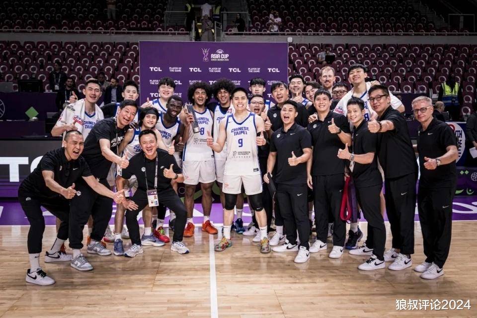 包含超强对抗让球员们对实力有了更多认识的词条